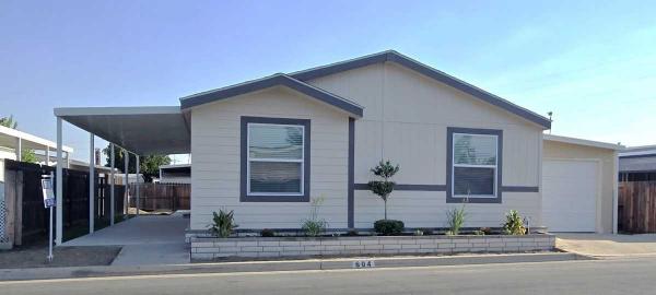 Photo 1 of 2 of home located at 604 43rd Street Bakersfield, CA 93301
