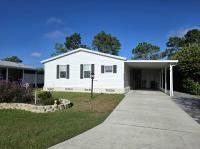 2008 Nobility Islander Mobile Home
