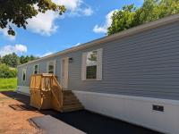 2025 Mobile Home