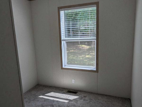 2025 Mobile Home