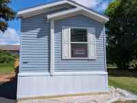 2025 Mobile Home