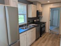 2025 Mobile Home