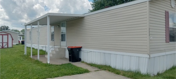 2000 Schult Mobile Home For Rent