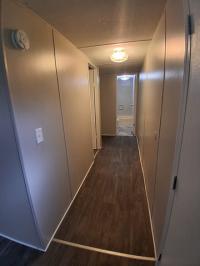 2026 Tru Mobile Home