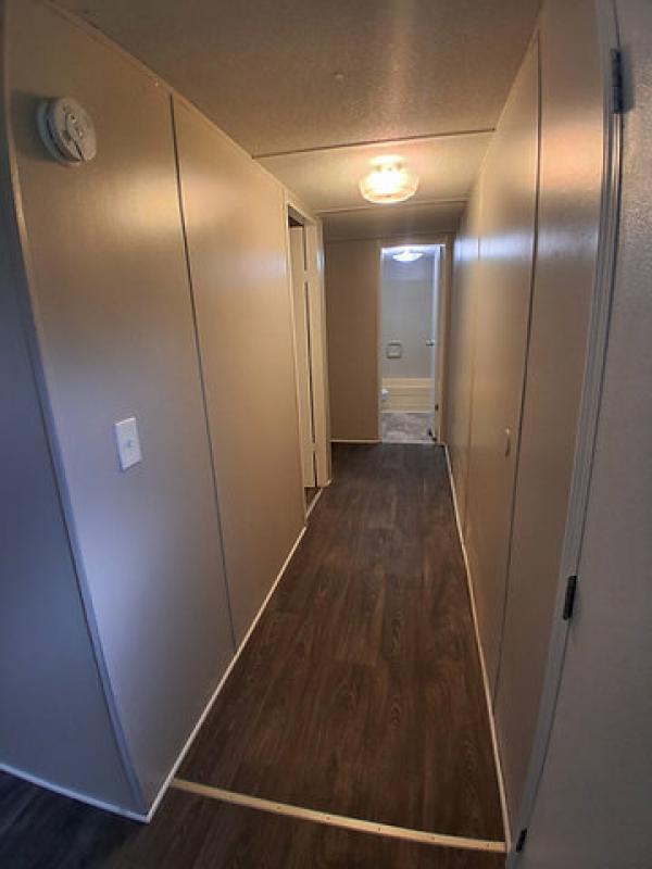 2026 Tru Mobile Home