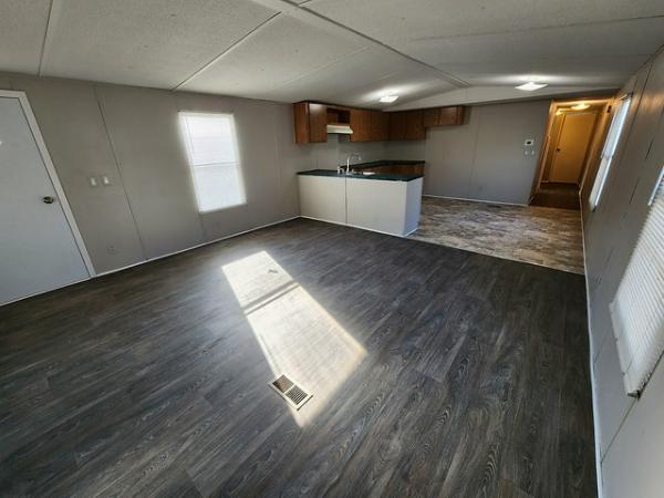 2026 Tru Mobile Home