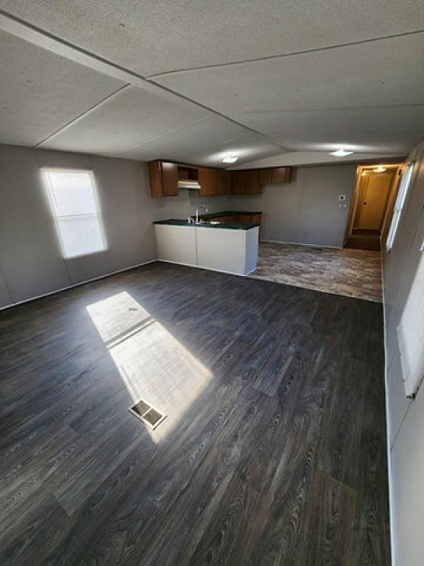 2026 Tru Mobile Home