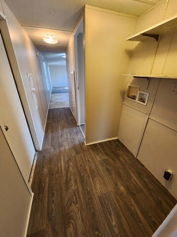 2026 Tru Mobile Home