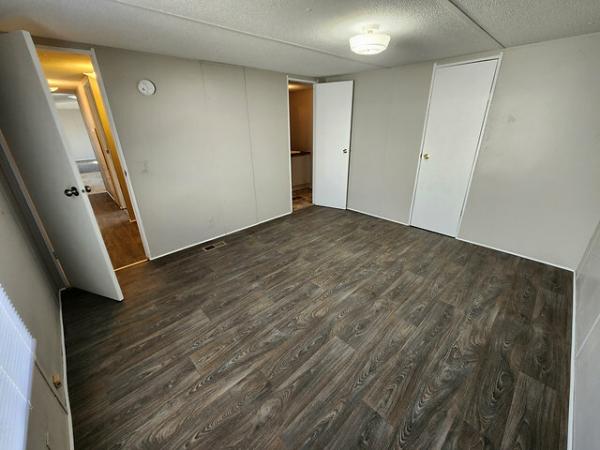 2026 Tru Mobile Home