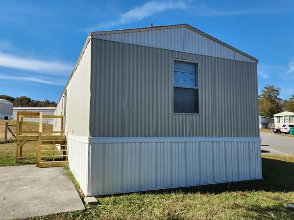 2026 Tru Mobile Home