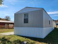 2026 Tru Mobile Home