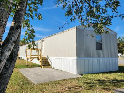 Mobile Home at 9513 Hausmond Way Heiskell, TN 37754