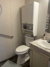 2017 Clayton Manufactured Home