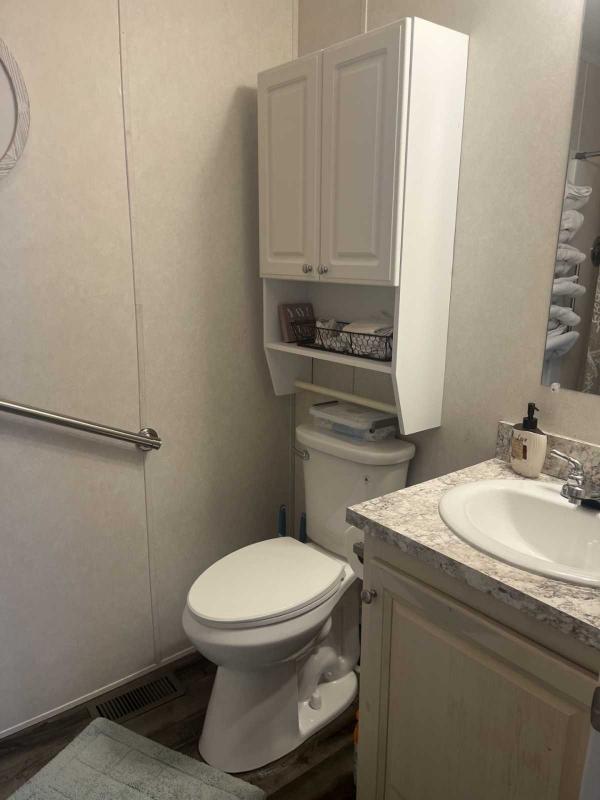2017 Clayton Manufactured Home