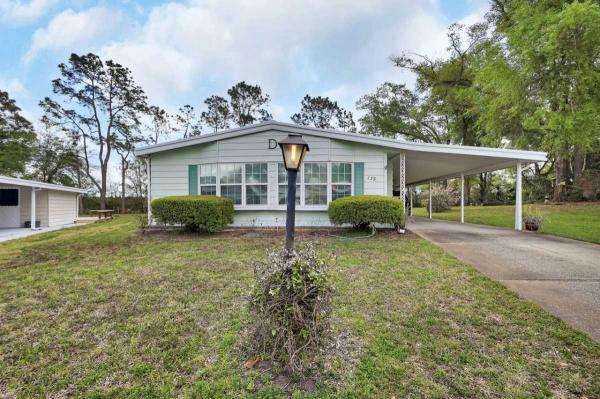 Meri Mobile Home For Sale