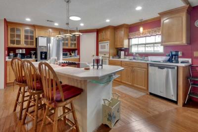 Photo 2 of 8 of home located at 138 Maple Lane Lake Helen, FL 32744