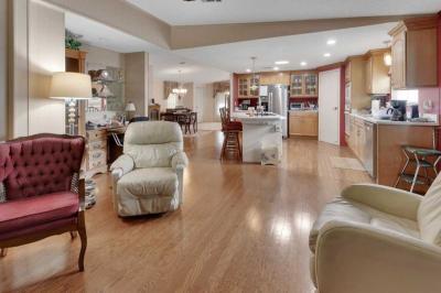 Photo 4 of 8 of home located at 138 Maple Lane Lake Helen, FL 32744