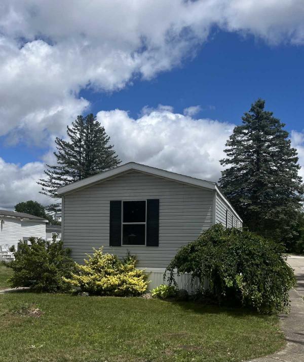 1994 Skyline Mobile Home For Sale