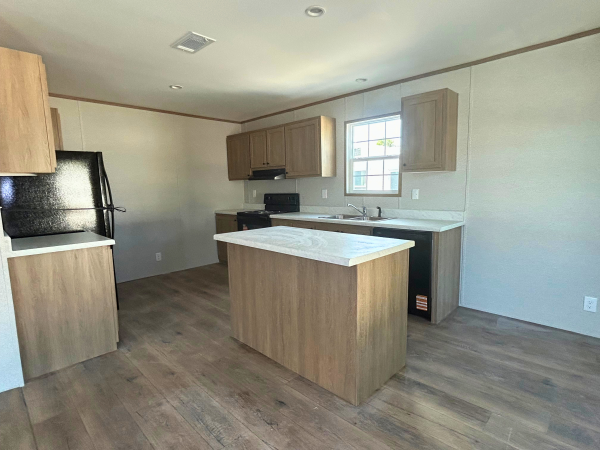 2026 Mobile Home