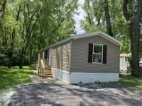 2026 Cavco Eastland Concept Manufactured Home