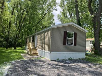 Mobile Home at 393 Wagner Street #74 Waterloo, NY 13165