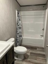 2026 Cavco Eastland Concept Manufactured Home