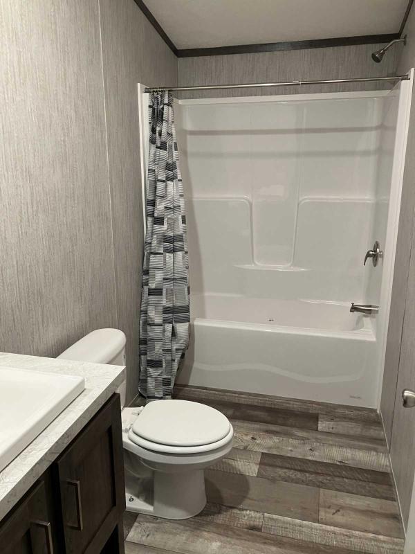 2026 Cavco Eastland Concept Manufactured Home