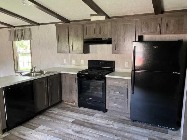 2026 Cavco Eastland Concept Manufactured Home