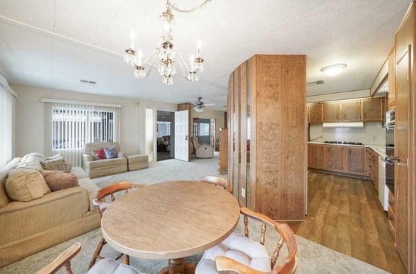 1979 Skyline Mobile Home For Sale