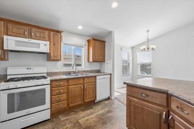Mobile Home at 1801 W 92nd Ave #184 Federal Heights, CO 80260