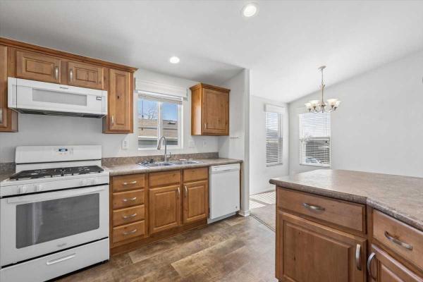Photo 3 of 2 of home located at 1801 W 92nd Ave #184 Federal Heights, CO 80260
