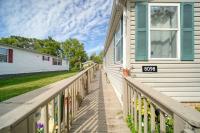1999 Fleetwood Mobile Home