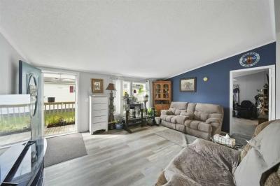 Mobile Home at 8098 N. Brookston Drive Willis, MI 48191