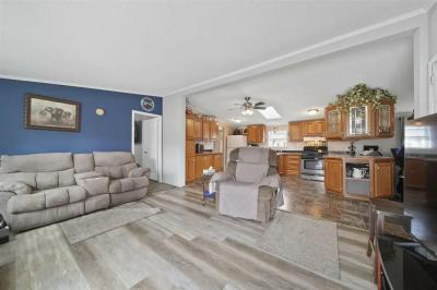 Photo 3 of 20 of home located at 8098 N. Brookston Drive Willis, MI 48191