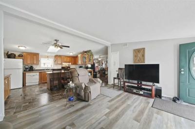 Photo 4 of 20 of home located at 8098 N. Brookston Drive Willis, MI 48191