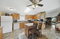 1999 Fleetwood Mobile Home