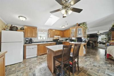 Photo 5 of 20 of home located at 8098 N. Brookston Drive Willis, MI 48191