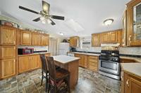 1999 Fleetwood Mobile Home
