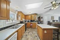 1999 Fleetwood Mobile Home