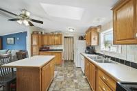 1999 Fleetwood Mobile Home