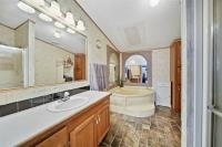 1999 Fleetwood Mobile Home