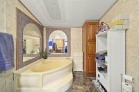 1999 Fleetwood Mobile Home