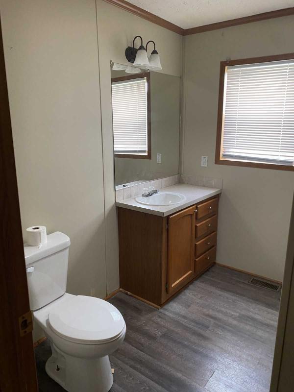 2005 Mobile Home
