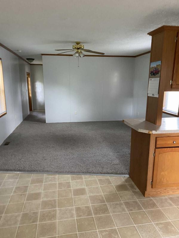 2005 Mobile Home