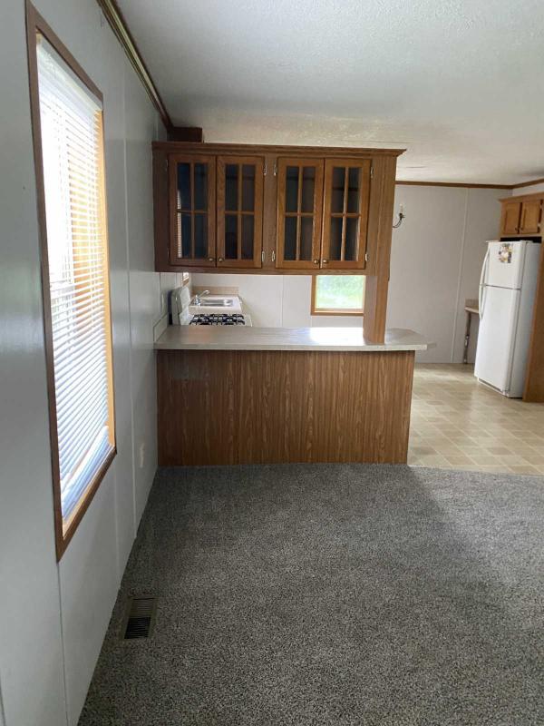 2005 Mobile Home