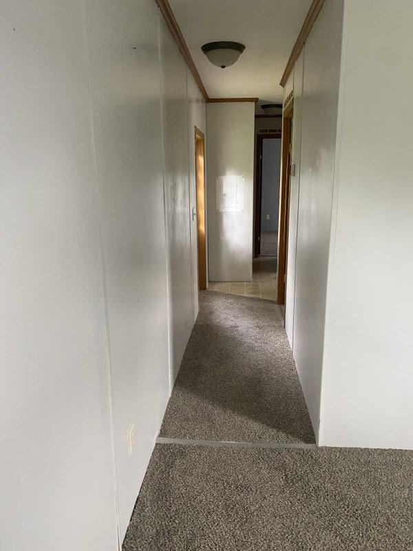 2005 Mobile Home