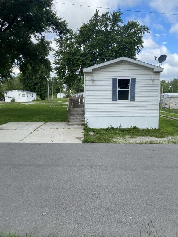 2005 Mobile Home