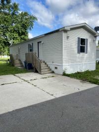 2005 Mobile Home