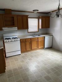 2005 Mobile Home