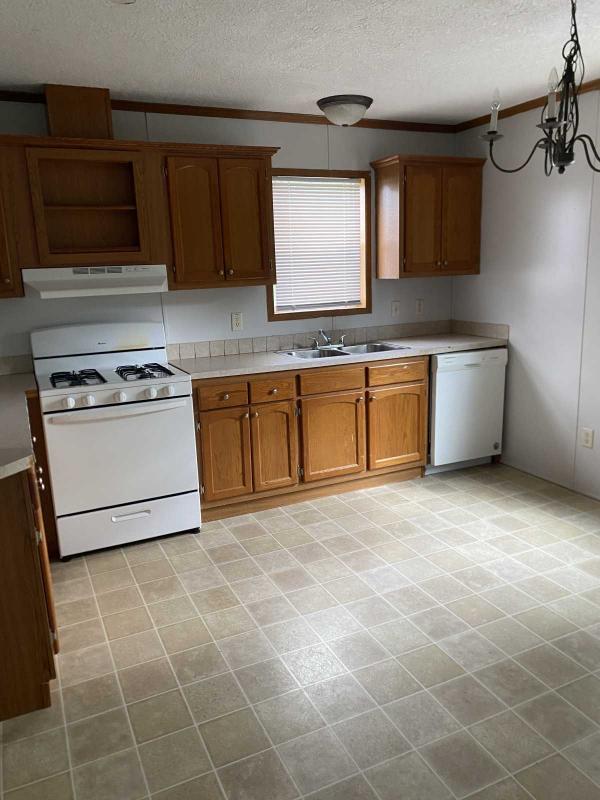 2005 Mobile Home